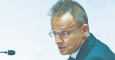 Macarıstan Aİ ni məhkəməyə verir