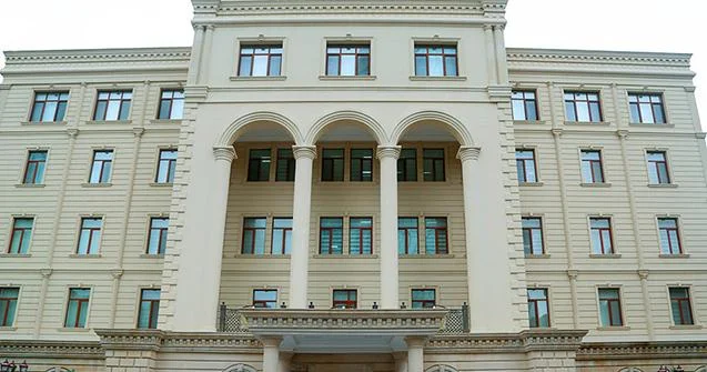 Müdafiə Nazirliyindən xəbərdarlıq