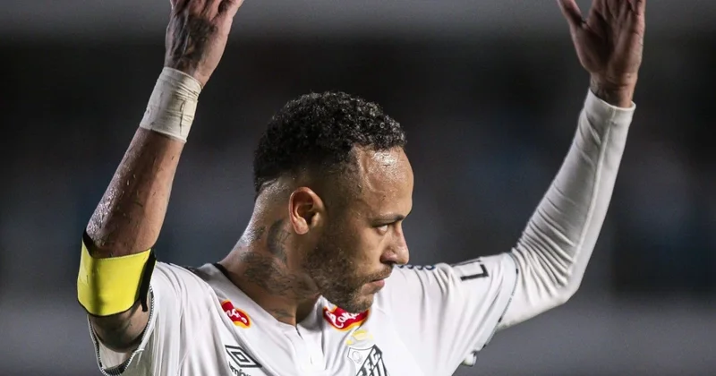 Neymar: İlk dəfədir ki, psixoloji yardım axtarmaq məcburiyyətində qalıram