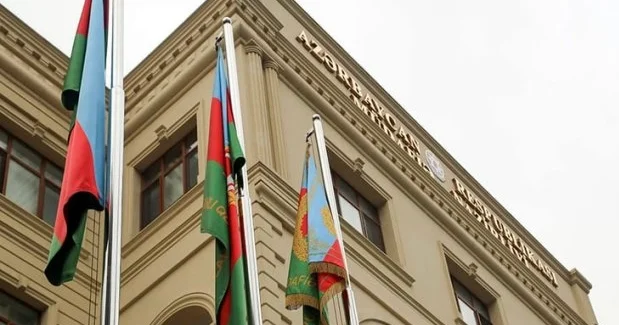 İki ərazidə partlayışlar olacaq Nazirlikdən xəbərdarlıq