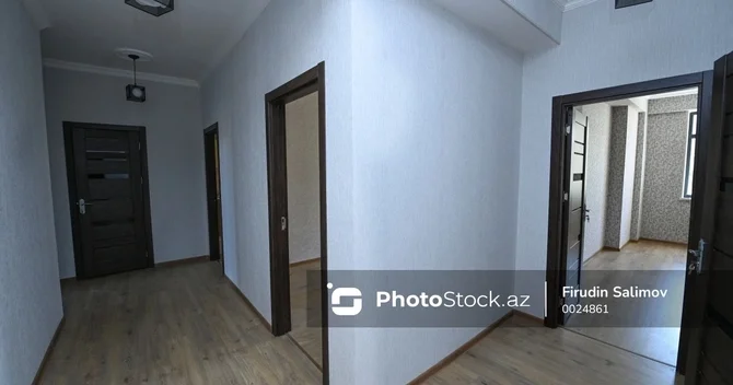 Sumqayıtda satmaq öhdəliyi ilə daha 188 tam təmirli mənzil vətəndaşlara təklif edilir