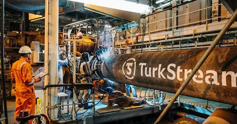 Amsterdam məhkəməsi “Türk axını” operatorunun aktivlərinə həbs qoydu