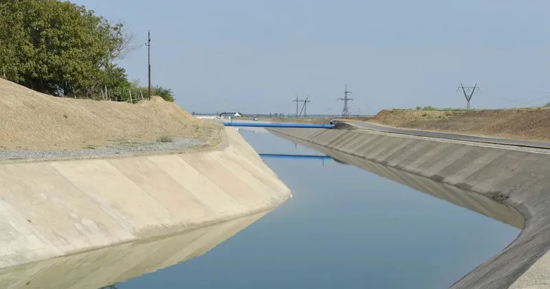 2 gün əvvəl itkin düşmüşdü Meyiti kanaldan tapıldı