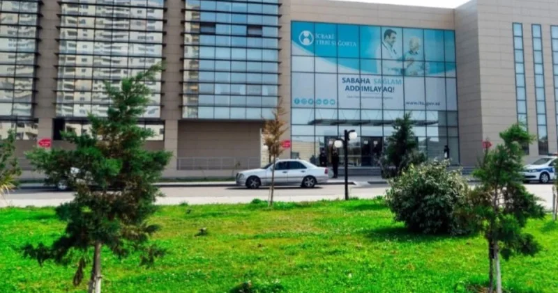 Bu xəstəxanada pasiyentlərin müraciəti üçün yeni xidmət istifadəyə verilib