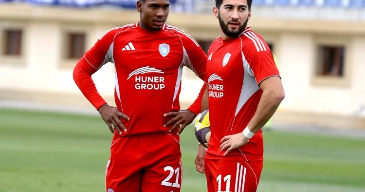 Qəbələ Turan Tovuz START HEYƏTLƏR