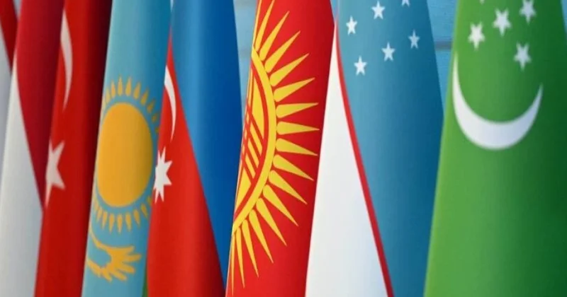 Türk Dövlətləri Təşkilatının enerji nazirləri İstanbulda toplanır