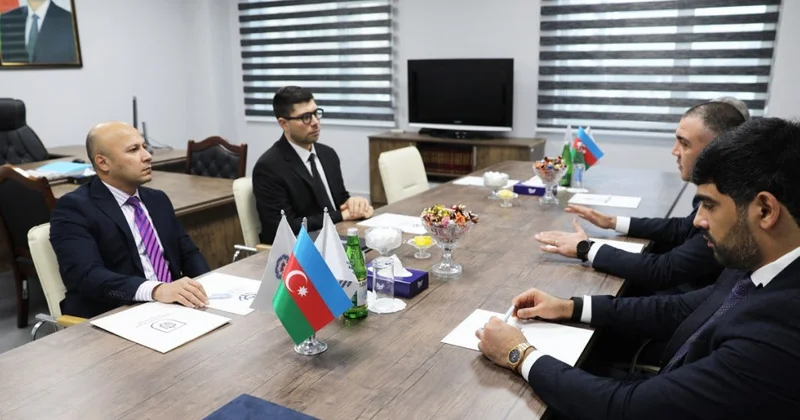 Kütləvi idmanın təşviqi üçün “Neftçi” və AHİİTA tərəfdaş oldu FOTO