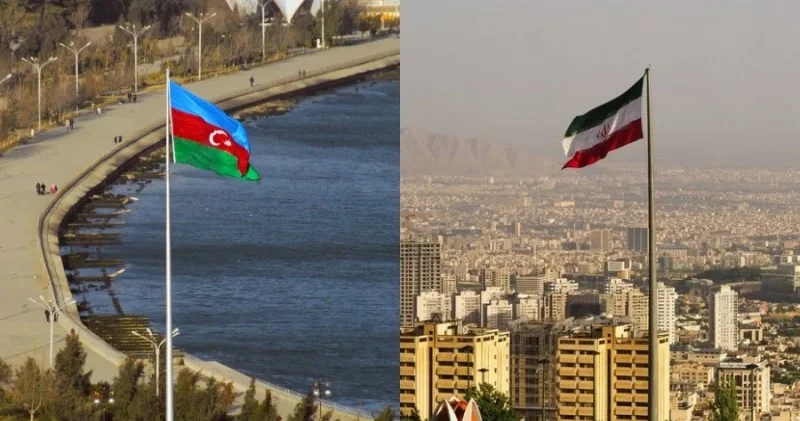 Politoloq:Tehran Bakı münasibətlərinin əsas istiqamətləri üç vacib sahədə cəmləşir