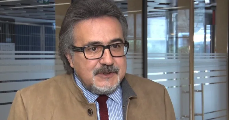 Yaşar Onay: “Suriya xəritəsi yenidən cızılır tərəflər mövqelərini sərtləşdirir”