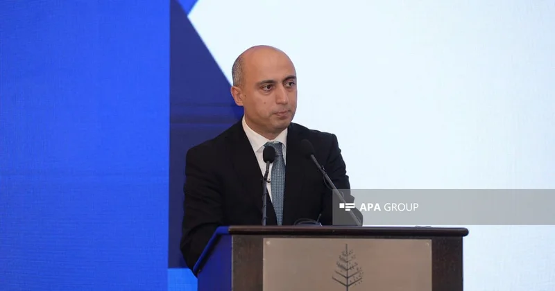 Emin Əmrullayev: 8 minə yaxın müəllimin fəaliyyətinə peşəsinə uyğun olmadığına görə xitam vermişik