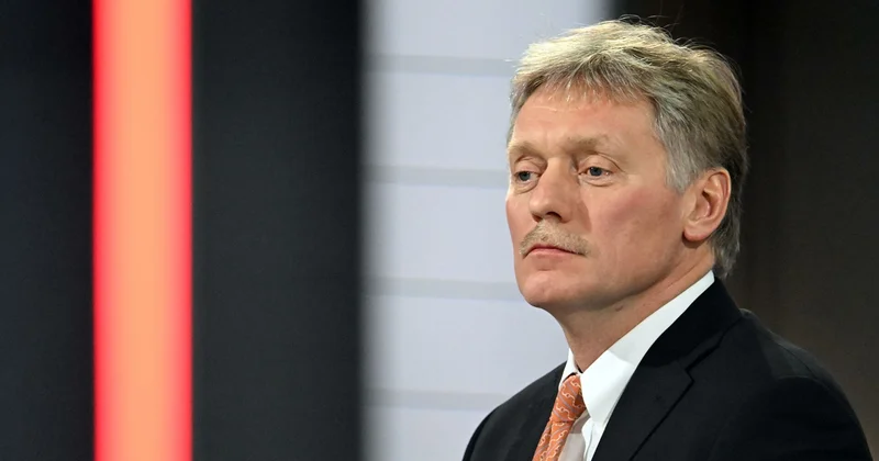 Песков прокомментировал возможную встречу Путина и Трампа Minval Politika