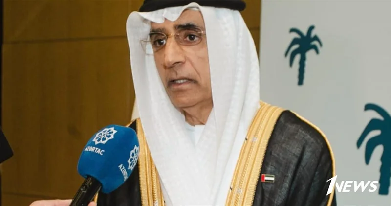 Посол: Азербайджан и ОАЭ расширяют проекты возобновляемой энергии