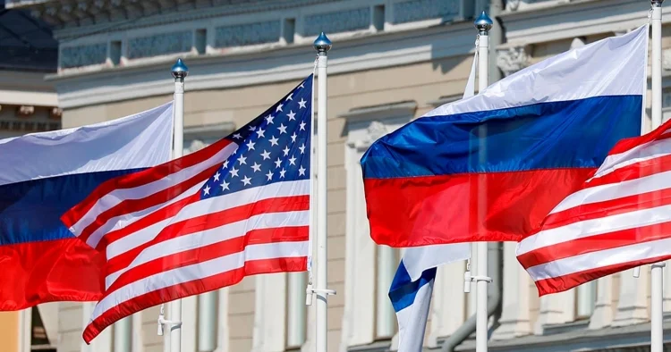 Rusiya ilə böyük sövdələşmə : ABŞ təhlükəli riskə gedir