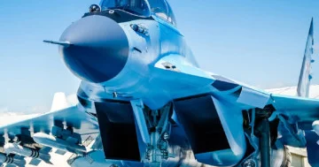 19FortyFive: “Rusiyanın MiG 35 qırıcı təyyarəsi fəlakətdir...”