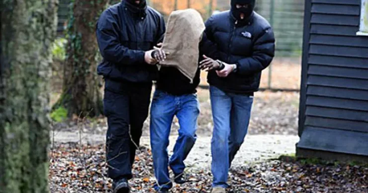 Balakərimi oğurlayıb çöllüyə atmışdılar AĞIR CƏZA aldılar