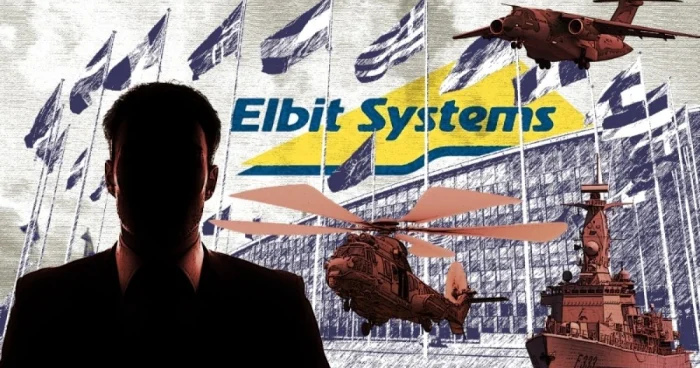 NATO da korrupsiya qalamaqalı