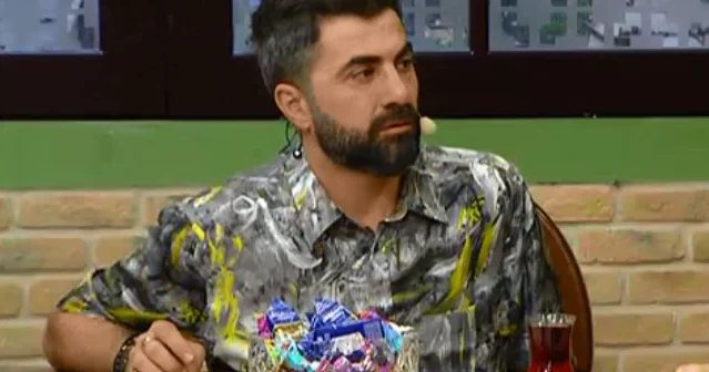 Röyalı Bakıya ilk gətirən Zaur olubmuş... VİDEO