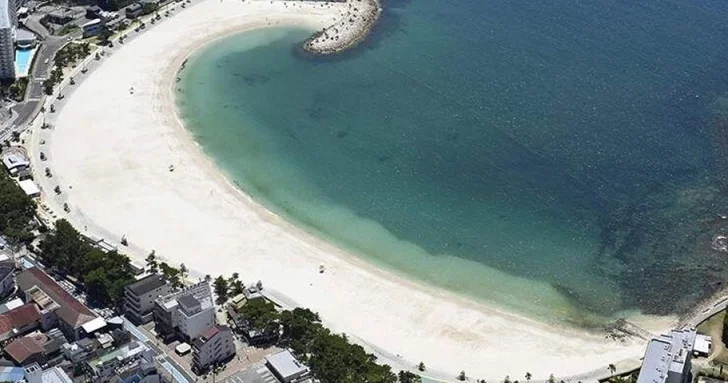 Мощное землетрясение произошло на северо востоке Японии