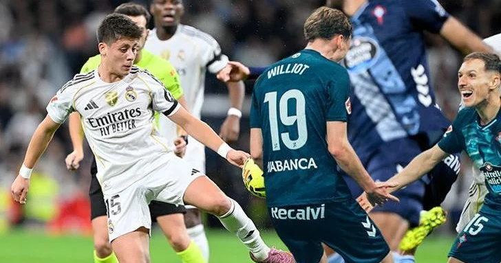 “Real” uduzdu VİDEO İdmanXəbər