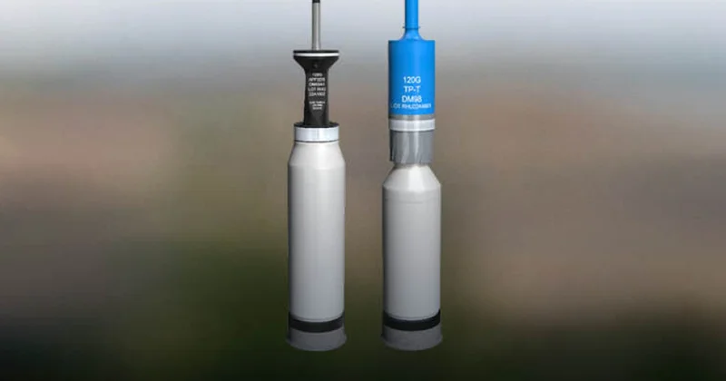 Bundesver “Rheinmetall” şirkətinə tank mərmilərinin tədarükünü sifariş verib