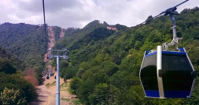 AYNA Balakəndə 10 milyona kanat yolu çəkir