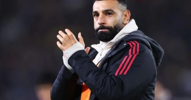 Açıqlaması gərginliyə səbəb oldu Liverpul da qalmaqal