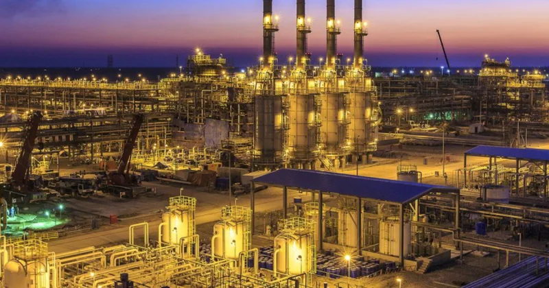 Ирак передает ЛУКОЙЛ американцам