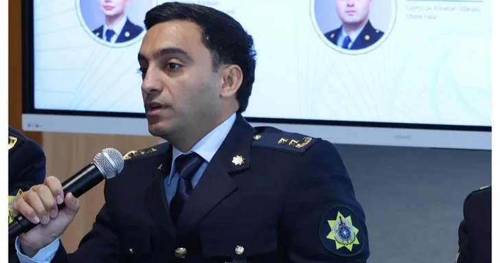 Цифровая трансформация таможни: Азербайджан минимизировал возврат транзитных деклараций