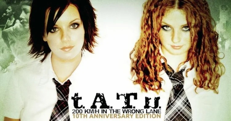 Putin tərəfdarı olan “tATu” qrupu Tiflisdə konsert planlaşdırır