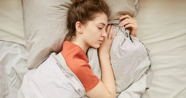 Yuxu hormonlarına təsir göstərən AMİLLƏR