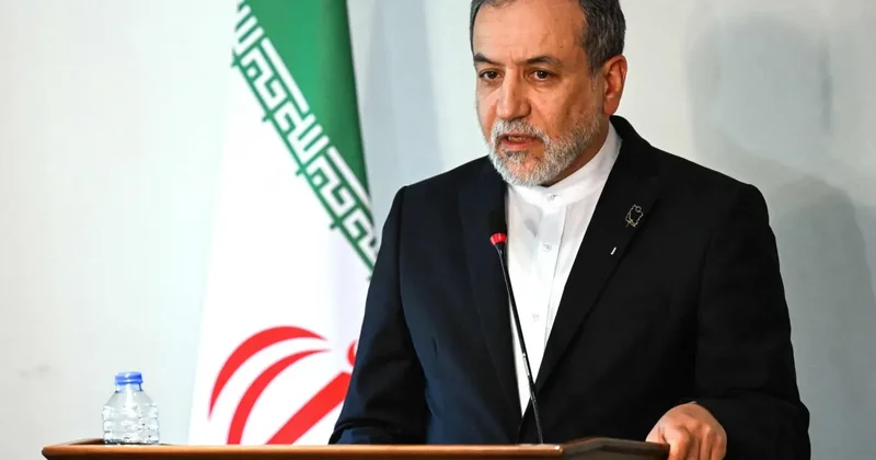 Arakçi bu gün İlham Əliyevlə görüşəcək İran KİV i