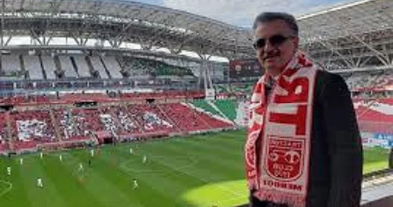 Traktor un sahibi Etika Komitəsinə çağırıldı