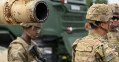 ABŞ Konqresi hərbi xərcləri rekord məbləğə qaldırmağı təklif edib