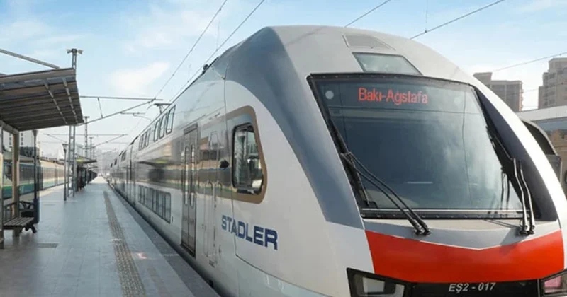 Bayramda rayonlara əlavə reyslər təşkil ediləcək CƏDVƏL