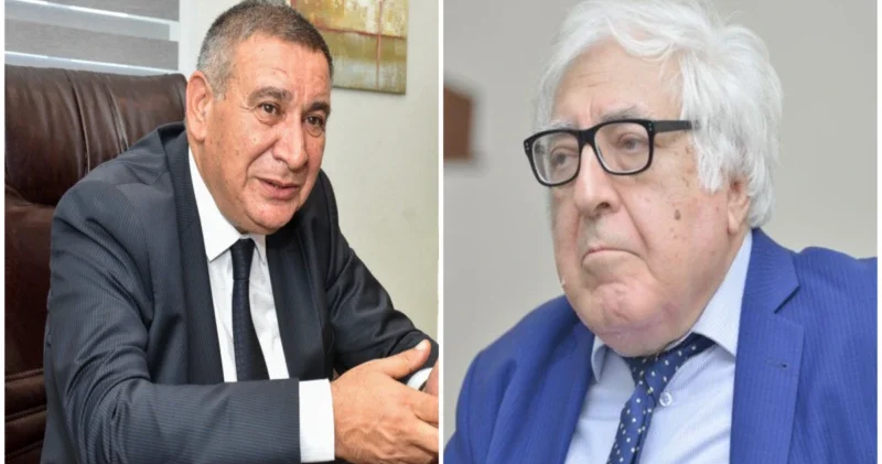 Rəşad Məciddən Anara dəstək: Zərdabinin heykəlinin orada olması yaxşı görünmür