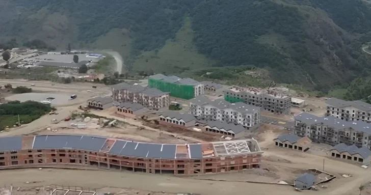 В Кельбаджаре будет создан горно туристический центр