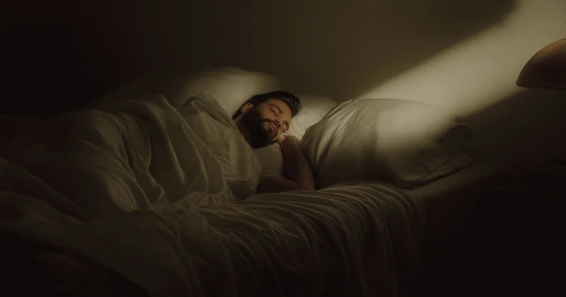 Uzun yuxu ciddi xəstəliklərin əlamətidir..?