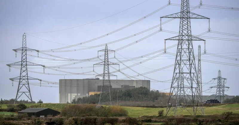 ЕС намерен начать масштабную работу по модернизации электросетей