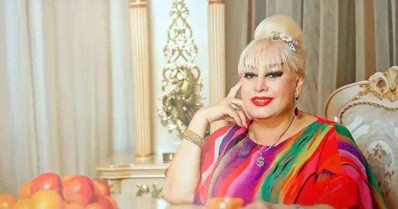 İlhamə Quliyeva qayıtdı ki, Əbülfəs qələt edir, nazir özüməm Sabiq müstəntiq