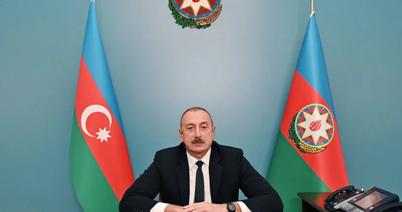 Prezident: Slovakiya və onun qonşularına Azərbaycan qazının təchizatı daha da artacaq