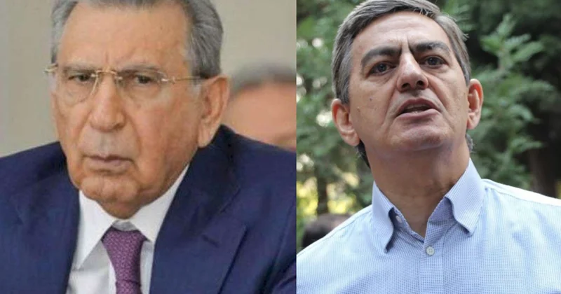Ramiz Mehdiyev Əli Kərimli tandeminin arxa planı