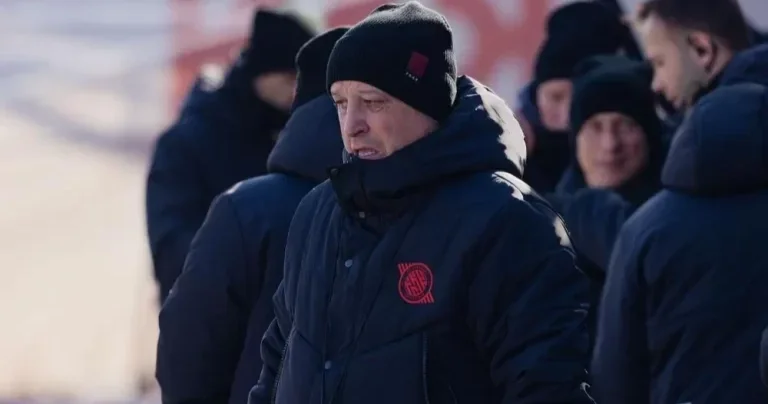 Vernidub Bakıya gəldi, “Neftçi” ilə anlaşdı