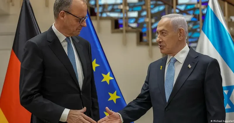 “İsrail müstəqil Fələstin dövlətinin yaradılmasına imkan verməyəcək“ Netanyahu