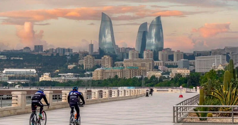 Bakıda Gömrük Biznes Forumu keçirilir