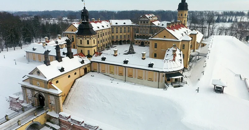 Bu il Belarus 211 minə yaxın turisti vizadan azad edib