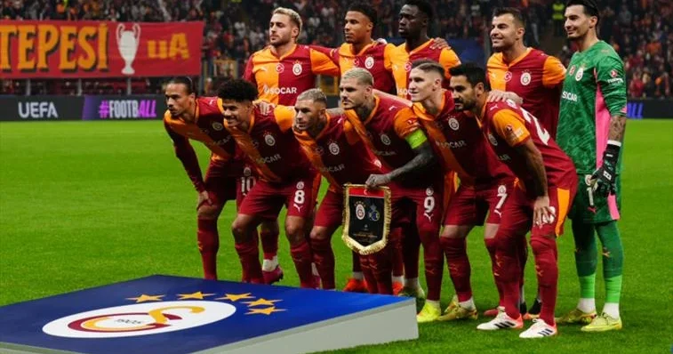 “Qalatasaray” “Monako” səfərinə ciddi itkilərlə çıxacaq
