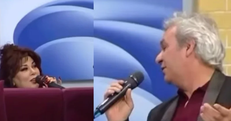 Təranə Musa cütlüyünün bu hərəkətini biabırçılıq adlandırdılar VİDEO