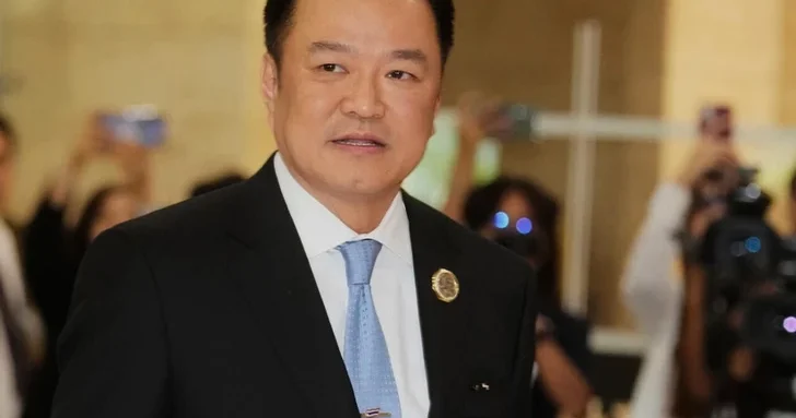 Пограничный кризис: премьер Таиланда заявляет о праве на самооборону в столкновении с Камбоджей