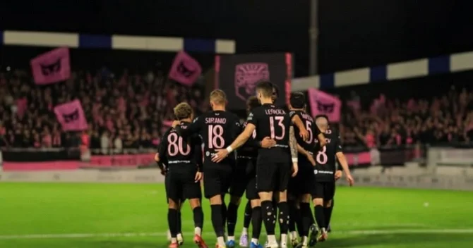 Misli Premyer Liqası: Sabah Neftçi yə qalib gəldi