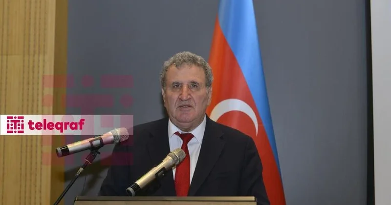 İsa Həbibbəyli: Prezidentin AMEA dakı çıxışı bizim üçün vacib yol xəritəsidir